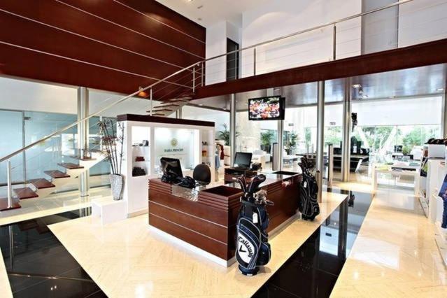 Bahia Principe & Golf Residences Tulum Exterior foto