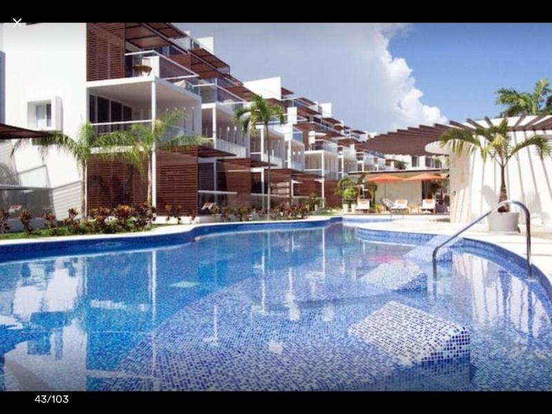 Bahia Principe & Golf Residences Tulum Exterior foto