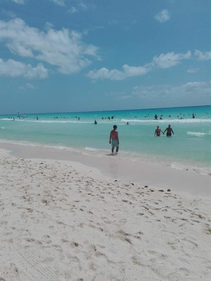 Bahia Principe & Golf Residences Tulum Exterior foto